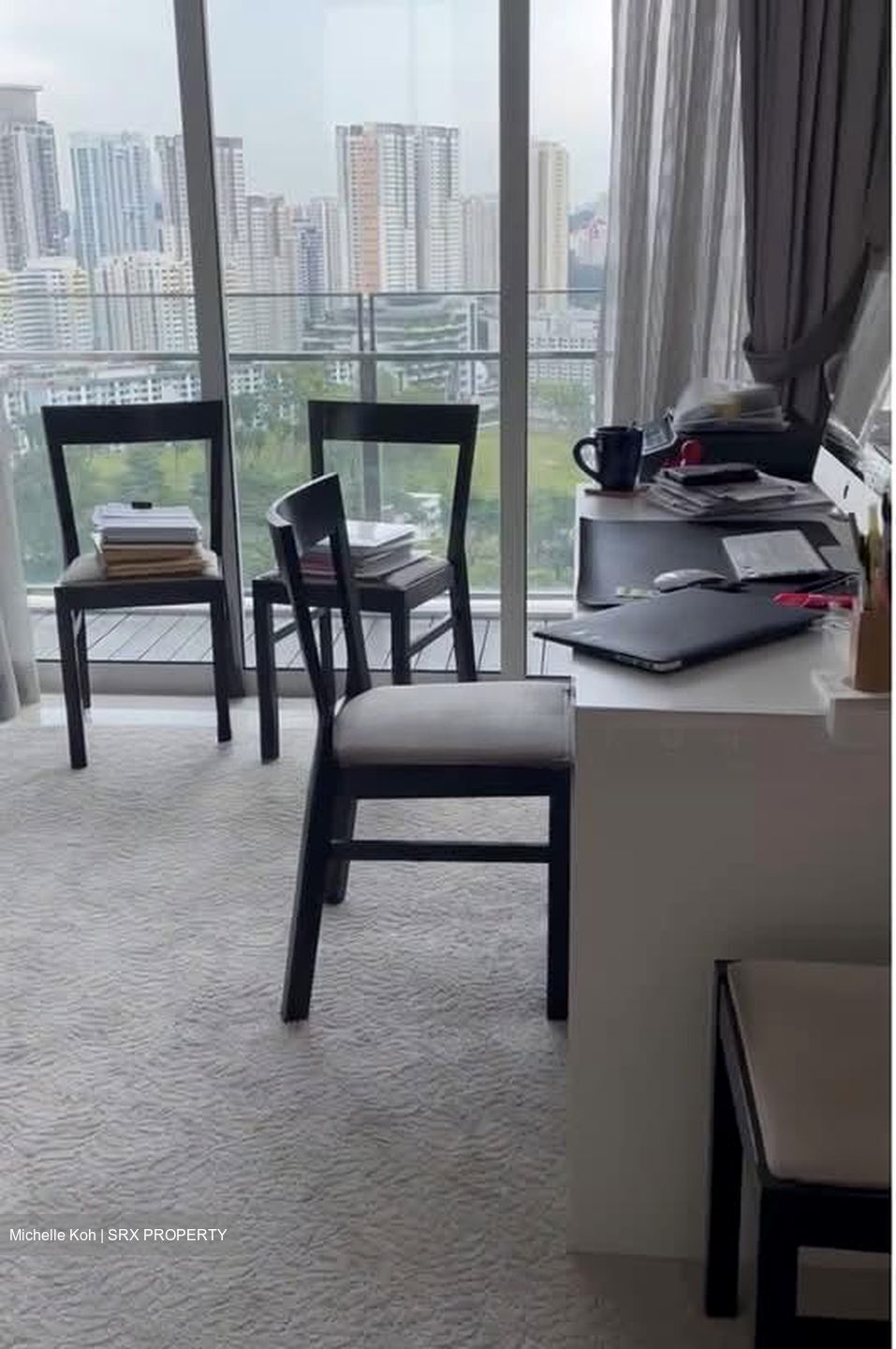 Tribeca (D9), Condominium #556073161